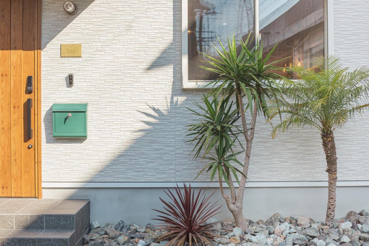 Orange County Guest House Izumisano Exterior photo